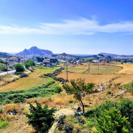 Mirina View Apartment エクステリア 写真