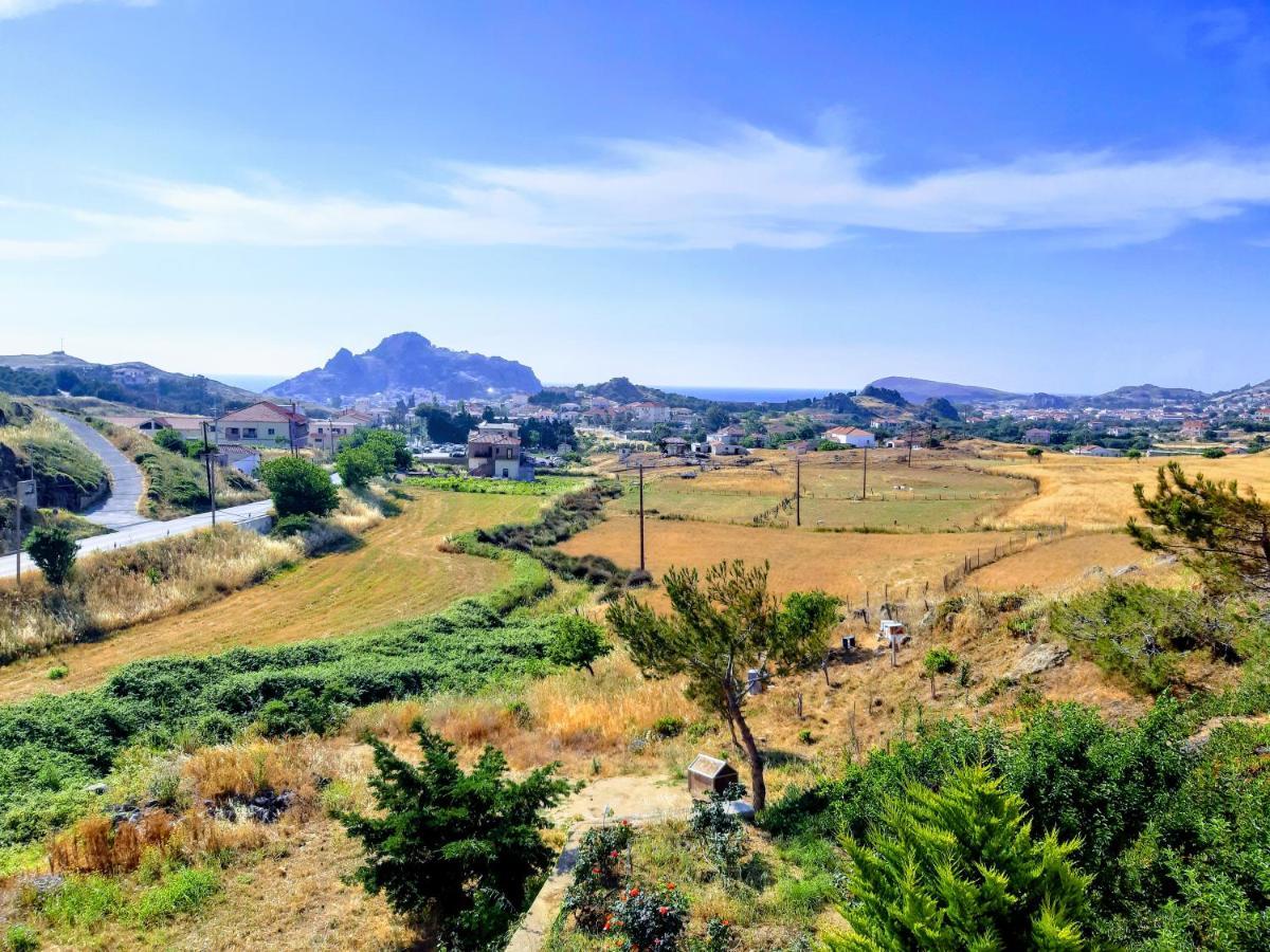 Mirina View Apartment エクステリア 写真