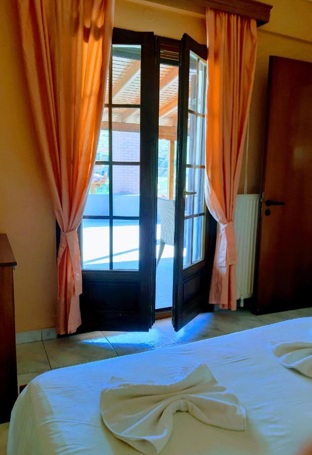 Mirina View Apartment エクステリア 写真