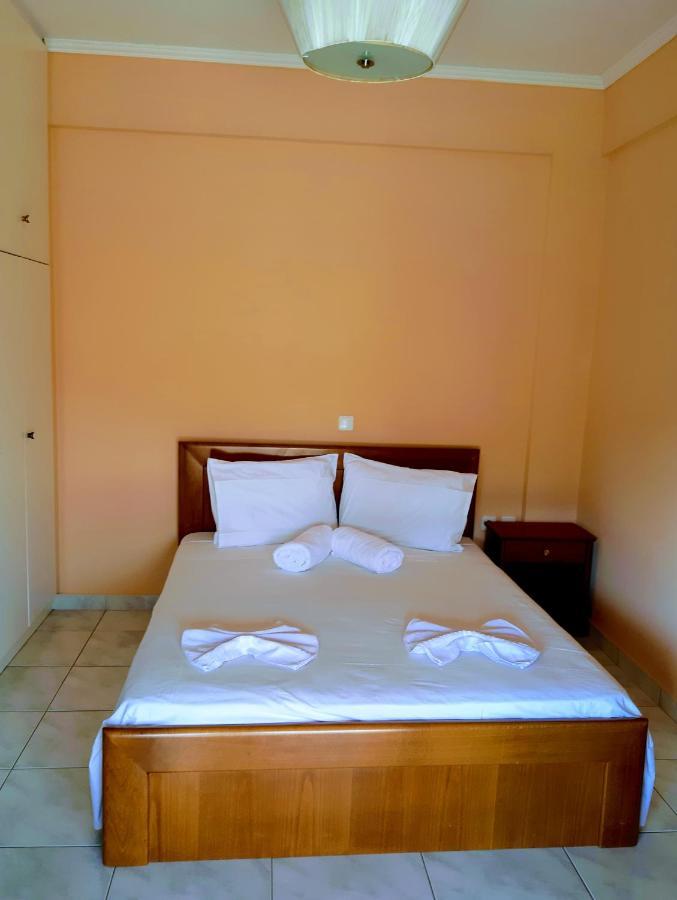 Mirina View Apartment エクステリア 写真